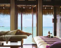 Body Massage | One&Only Reethi Rah Maldives Resort & Spa