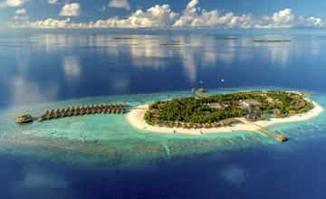 pro |Kudafushi Resort & Spa