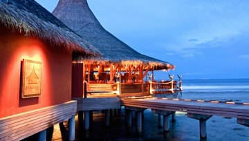 Anantara Dhigu Maldives Resort & Spa