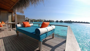 Anantara Veli Maldives Resort & Spa
