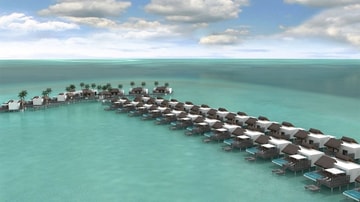  Emerald Maldives Resort & Spa