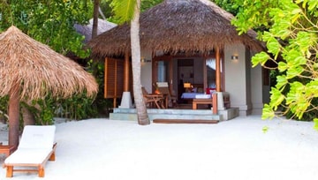 Baros Maldives Resort & Spa